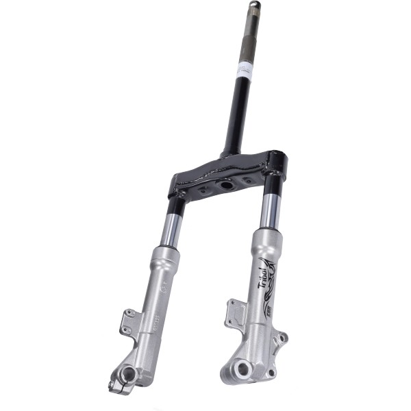 voorvork ebr hydraulisch compleet 2005-2007 runner