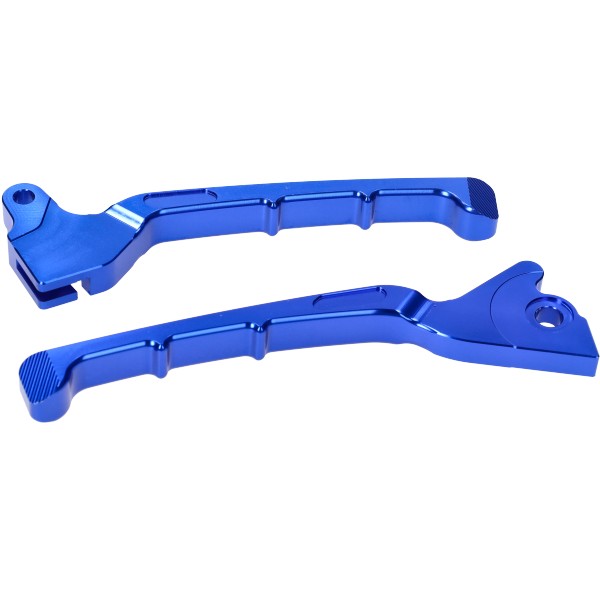 remgreepset DMP cnc EVO blauw zip 4t, zip2000