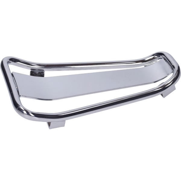 bagagedrager Piaggio origineel treeplank chroom primavera, sprint 1b007404