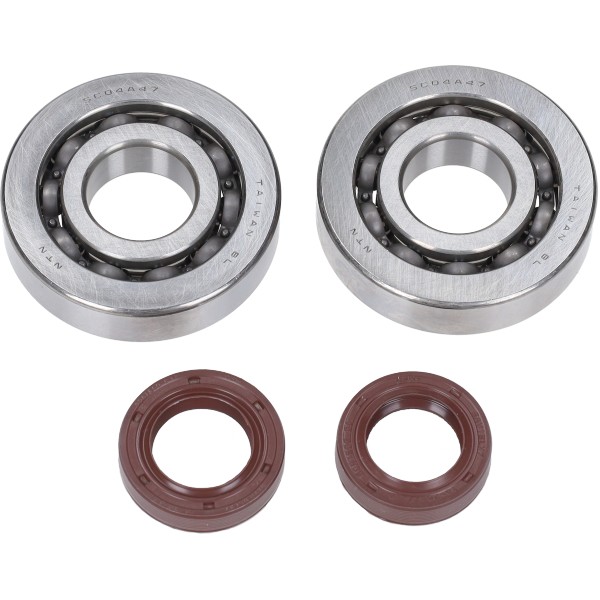 lager+keerringset BGM 50cc sco piaggio 2t bgm1100