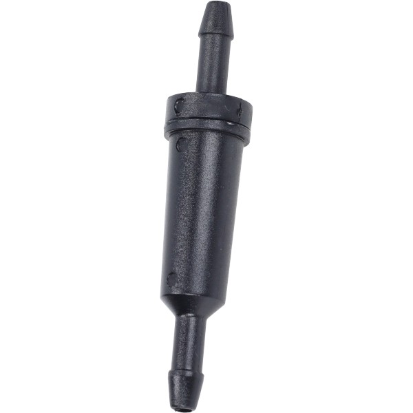 benzinefilter Piaggio origineel euro-2 zwart fly, lx, primavera, sprint, zip, zip sp 624522