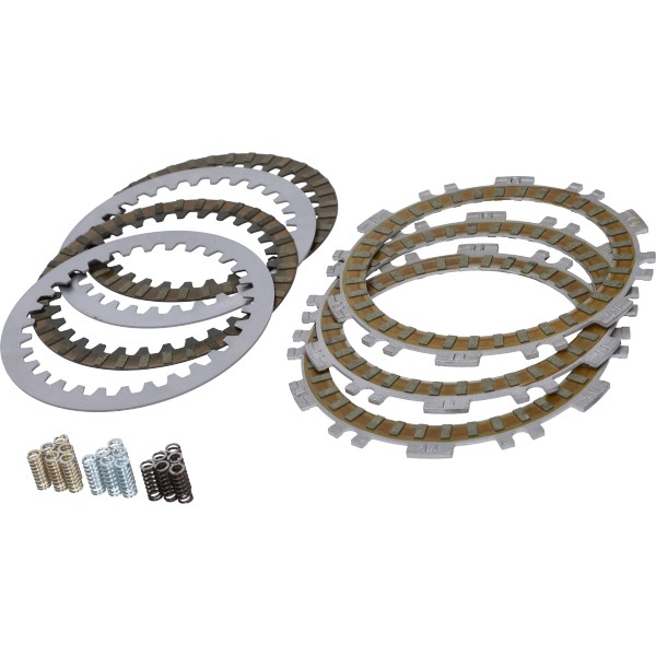 koppelingsplaatset malossi euro-5 mp3-400cc, beverly 400cc 5219124