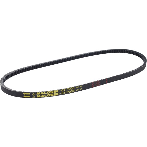 v-snaar malossi kevlar 13x6,5x1056 mm bravo, superbravo 6117005