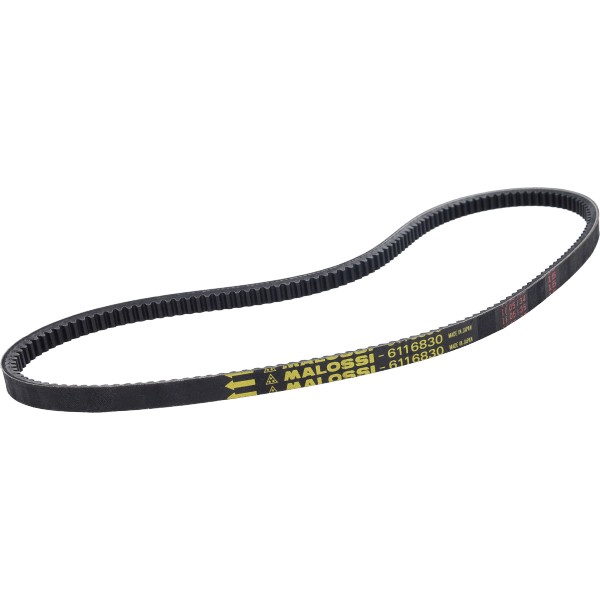 v-snaar malossi 13x6,5x974mm ciao 6116830