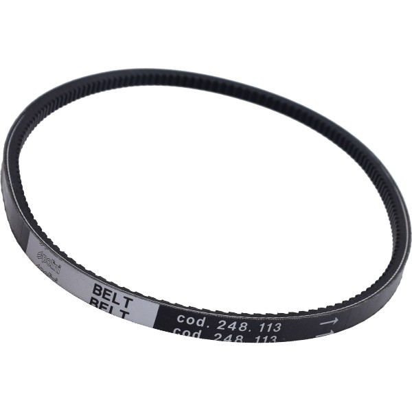 v-snaar polini breed 965mm ciao, citta, si 248.113