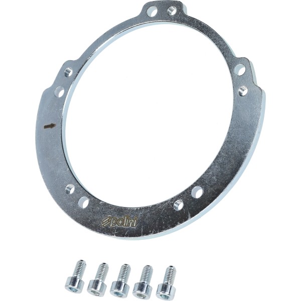 adapter polini ontsteking vliegwiel bromfiets vespa 171.0679