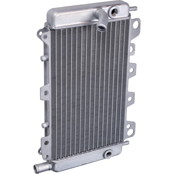 radiateur Piaggio origineel runner 180cc 2t, runner 125cc 2t 157301r