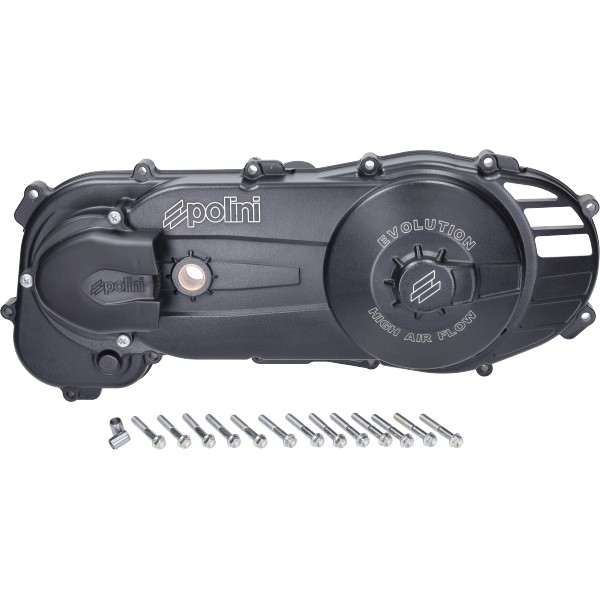 kickstartdeksel polini zip sco piaggio 2t 170.0311