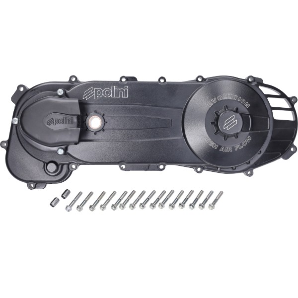 kickstartdeksel polini runner 50 sco piaggio 2t 170.0312