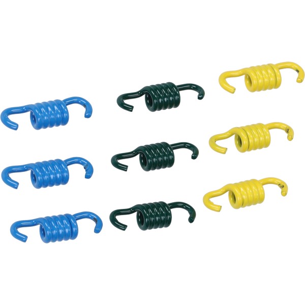 trekveer polini set koppeling 3g 107mm sco piaggio 2t 245.085