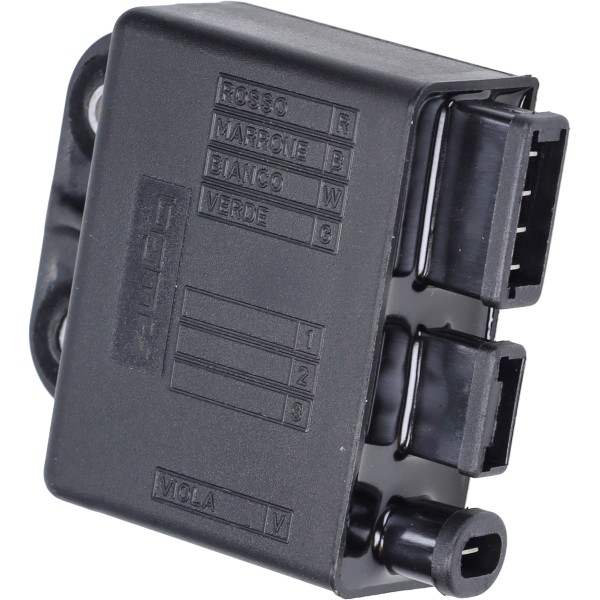 cdi-unit BGM origineel model AC skipper 125cc, typhoon 125cc bgm6652