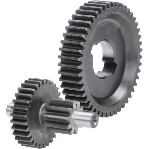 overbrengingset polini sec. 11-46t variomatic bravo, ciao, citta, grillo, si 202.1427