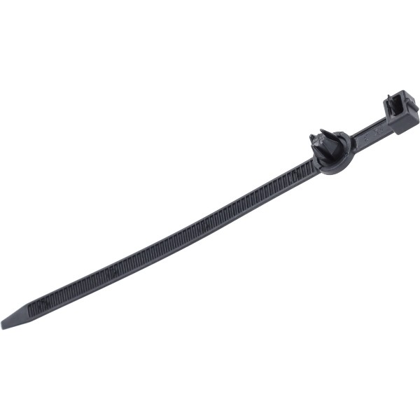 kabelbinder Piaggio origineel special 7,5x153mm piaggio, vespa 298729