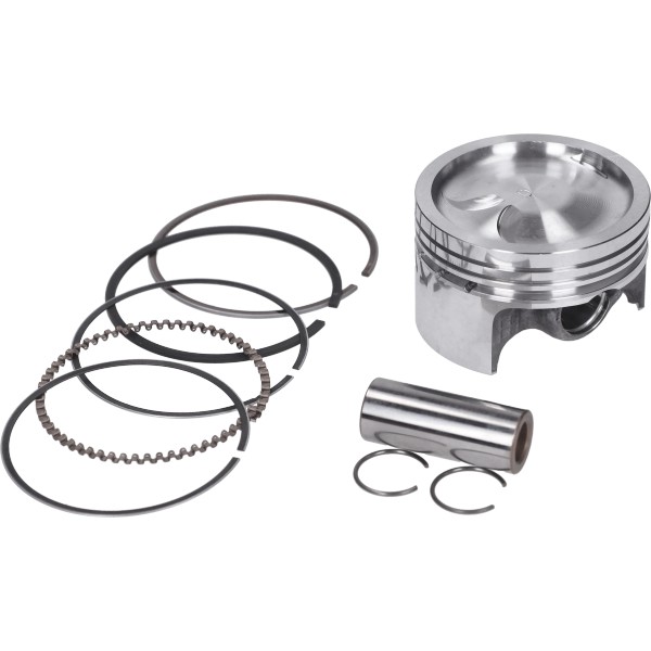 zuiger polini D 49mm-p13 sco piaggio 4t-3v I-get, sco piaggio 4t-4v 204.0940/d
