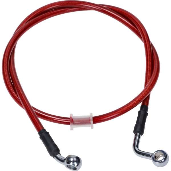 remleiding DMP rood zip 2t , zip 4t, zip2000