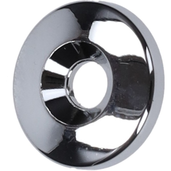 windscherm Piaggio origineel ring bevestiging chroom beverly 125cc, beverly 300cc, beverly 350, runner 125cc, runner 200cc, sr alle mod. 599620
