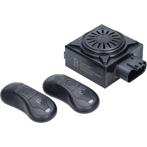 sleutel Piaggio origineel afstandsbediening piaggio1 (one) 1d004921