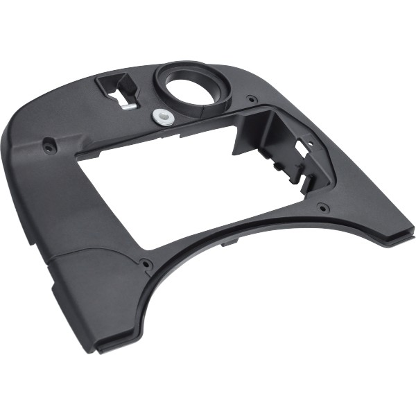 accuhouder boven beschermplaat 623019 et2, lxv, vespa, vespa S, lx