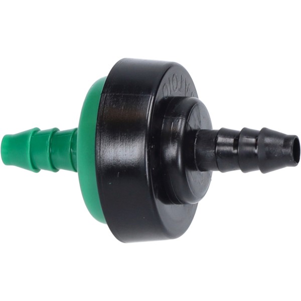 terugslagklep Piaggio origineel ontluchting euro-4/5 beverly, gts, gts alle mod., liberty, mp3, primavera 150 4t, sprint 125 4t, zip 4t [euro4] 576748