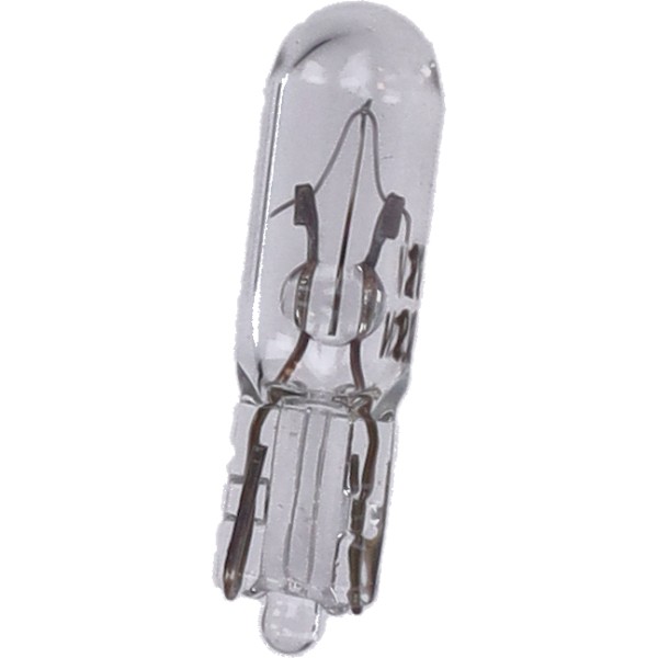 lamp 12V Piaggio origineel 1.2W display insteek t5 wedge beverly, gts, liberty, lx, runner, typhoon, zip 164634