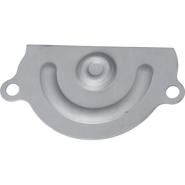 bevestigingsplaat Piaggio origineel oliepomp euro-2/4/5 lx, primavera, sprint 4t, zip 969625