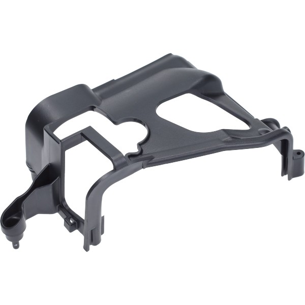 koelkap Piaggio origineel cilinder euro-5 onder liberty 4t, primavera, sprint 4t, zip 4t 1a017373