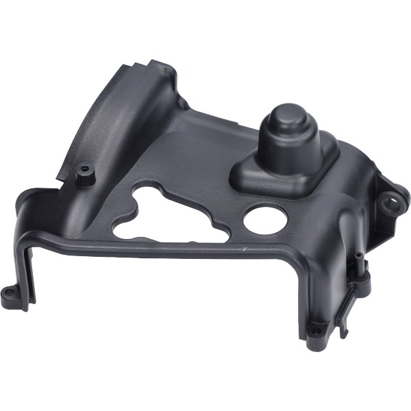 koelkap Piaggio origineel cilinder euro-5 boven liberty 4t, primavera, sprint 4t, zip 4t 1a017372
