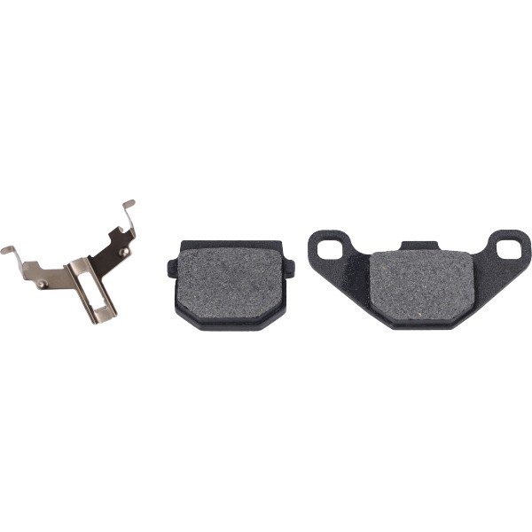 remblokset Piaggio origineel aprilia, kisbee, runner, senda, viva 867242