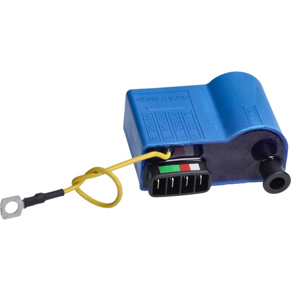 bobine/cdi-unit Piaggio origineel pk-xl, px 244128