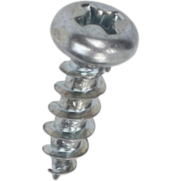 parker Piaggio origineel 4x13mm sco piaggio, vespa 268596