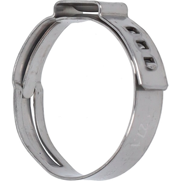 slangklem Piaggio origineel radiateurslang beverly, runner, sr alle mod., zip sp cm001909