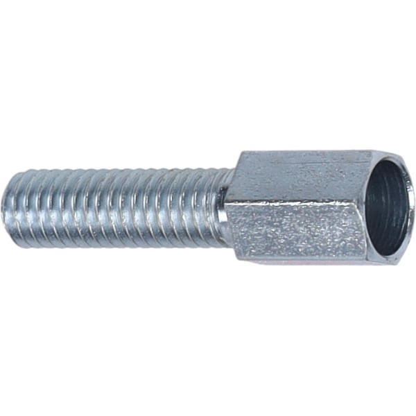 stelnippel Piaggio origineel oliepomp m6x20mm fly, runner, sco piaggio 2t, sprint, sr alle mod., typhoon, zip sp 146197