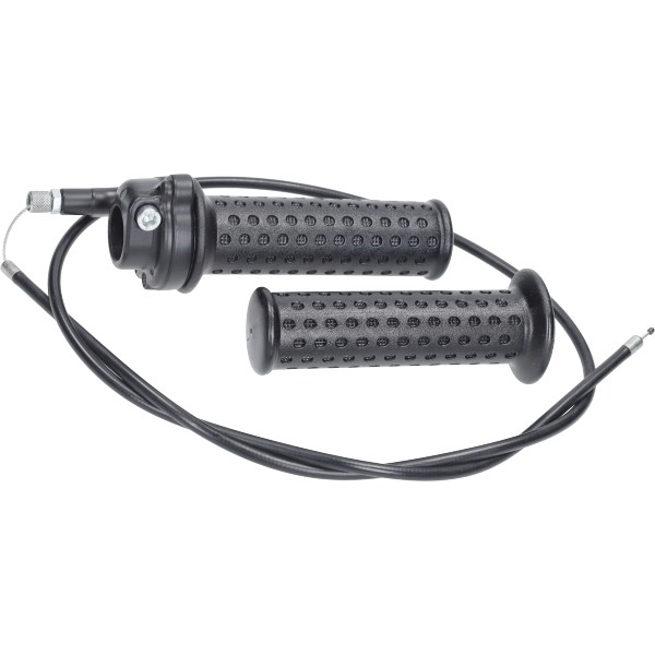 gashendel Piaggio origineel compleet euro2 zip sp, zip 2t cm060914