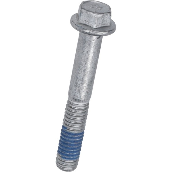 bout Piaggio origineel flens m6x40mm beverly, mp3, nrg, runner, zip, zip 2t , zip 4t 1a011120