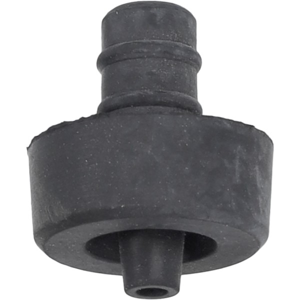 stootrubber Piaggio origineel buddyseat rond beverly, gts alle mod., gtv, lx, mp3, primavera, runner, sprint, sxr, zip, zip 4t 577492
