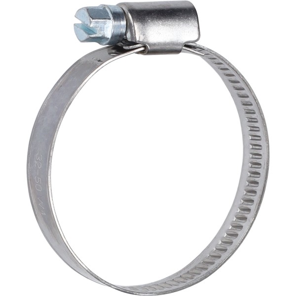 slangklem Piaggio origineel 32-50mm beverly, fly, gts, gts alle mod., liberty, mp3, primavera, runner, sprint, zip 1a000833
