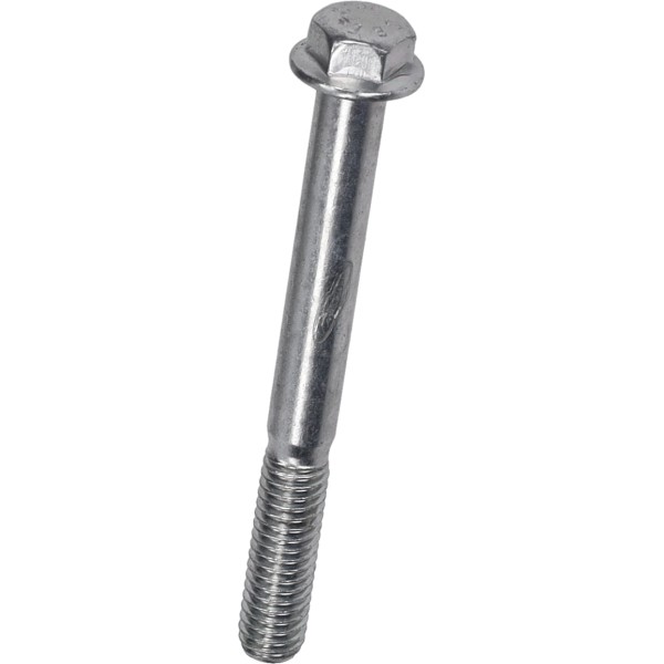 bout Piaggio origineel carter flens m6x55mm fly, liberty, lx, mp3, mp3-300cc, primavera, sprint, zip 4t 478895