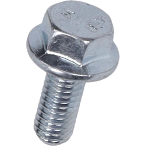 bout Piaggio origineel + flens m5x12mm beverly, fly, gts alle mod., gtv, mp3, primavera, runner, sprint, zip 484123