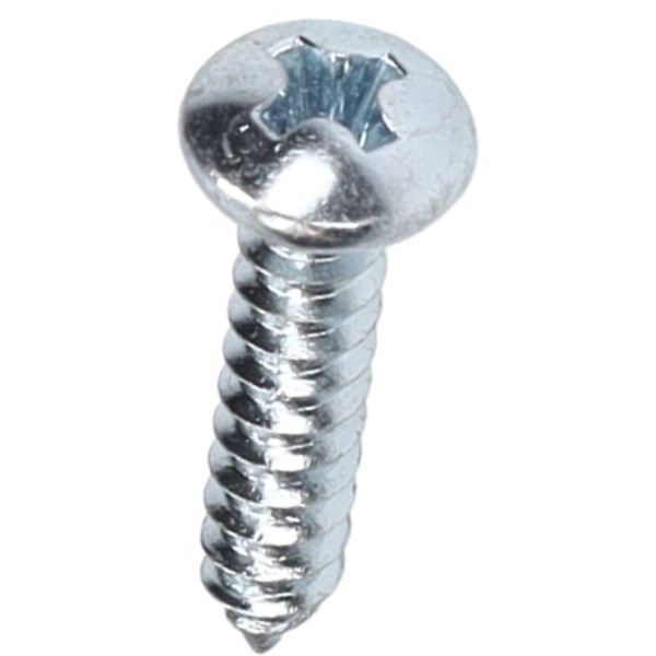 parker Piaggio origineel m4,2x19mm fly, liberty, lx, typhoon, zip 008457