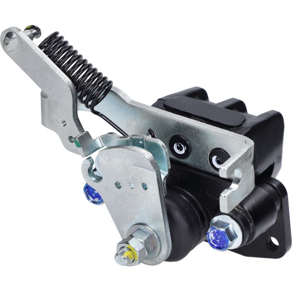 remklauw Piaggio origineel handrem mechanisch fuoco500, mp3 500cc, mp3-125cc, mp3-250cc, mp3-300cc, mp3-350cc, mp3-400cc 649090