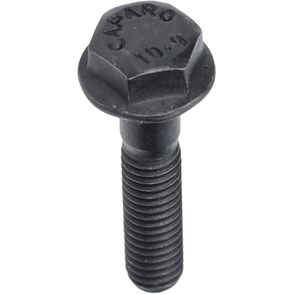 bout Piaggio origineel zeskant + flens remsleutel m6x28mm beverly, fly, liberty, lx, nexus, primavera, scarabeo, sprint, typhoon, zip 2t , zip 4t b011784