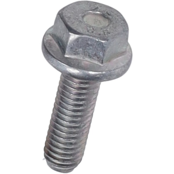 bout Piaggio origineel + flens m5x16mm beverly, fly, gts, mp3, primavera, runner, sprint, typhoon 830061