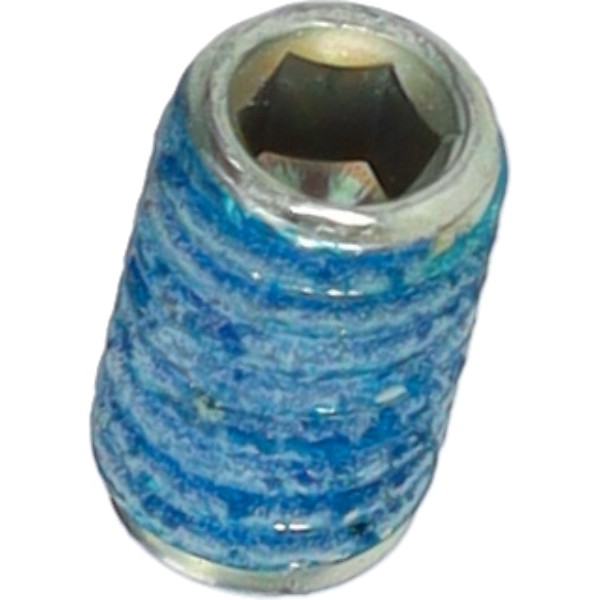 plug Piaggio origineel schroefdraad cilinderkop m6x10mm beverly, fly, liberty, mp3, primavera, runner, sprint 842360
