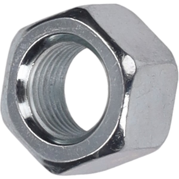 moer Piaggio origineel voorwielas euro-4/5 4t zip 5a000391