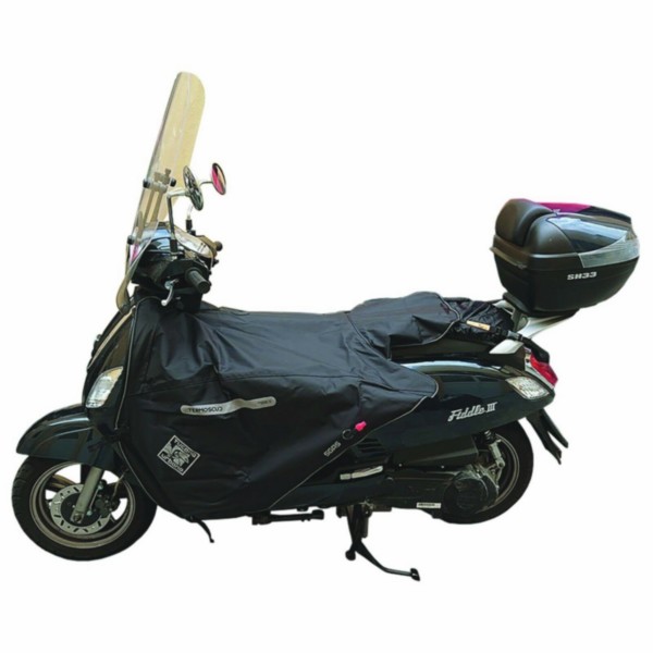 beenkleed tucano thermoscud china lx/napoli, fiddle, fiddle 2, fiddle 3, vx50 r205x