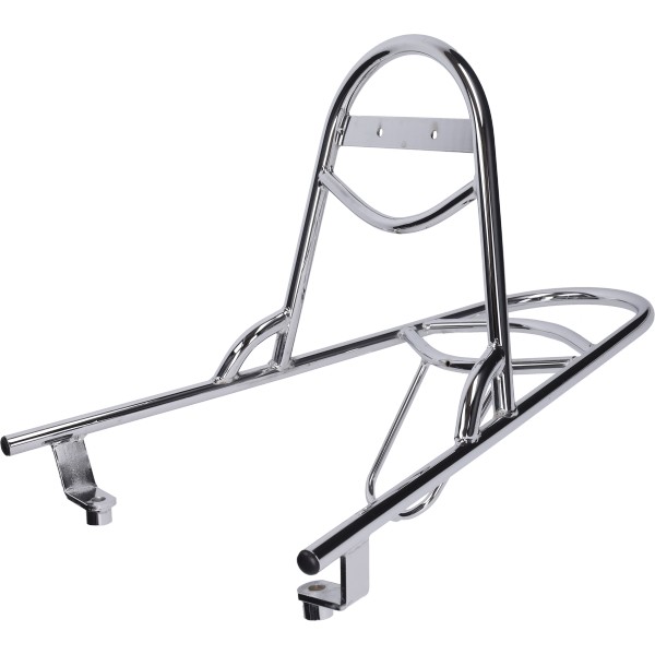 achterdrager DMP chroom cello/allo