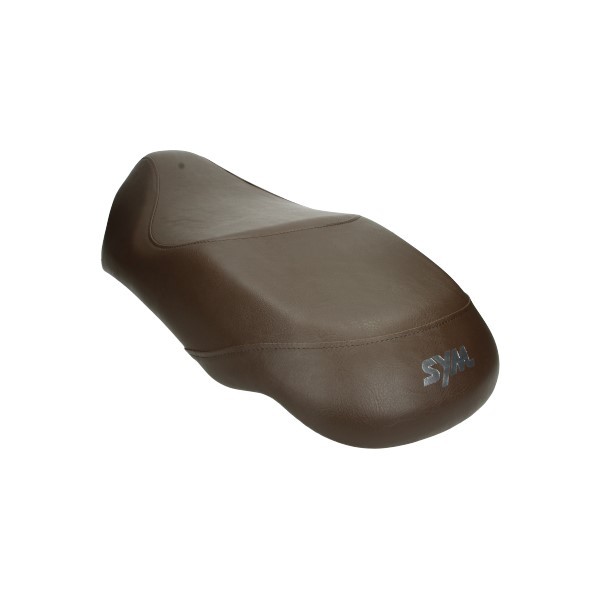 buddyseat Sym origineel bruin fiddle 1 77200-x1a-000-br