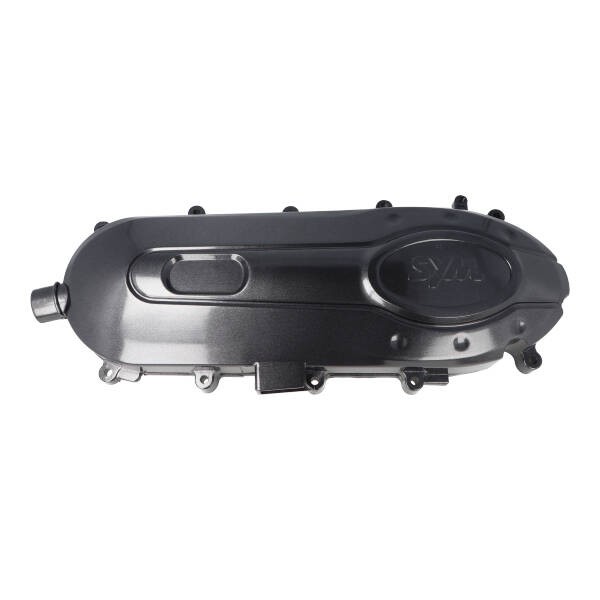kickstartdeksel Sym origineel euro-5 links zwart jet4-4t, orbit 3 , xpro 11341-xya-000-gy