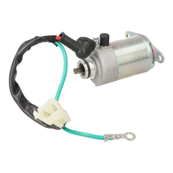 startmotor Sym origineel allo, fiddle 2, fiddle 3, fiddle 4, jet 14, jet4-4t, mio 50i, orbit 2, orbit 3 , symphony, tonik, xpro 31200-awa-000