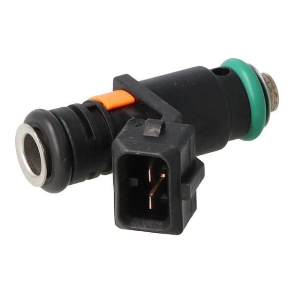 injector benzine Sym origineel euro-5 fiddle 4, jet 14, mio 50i, orbit 3 , symphony, xpro 06414-x7f-000